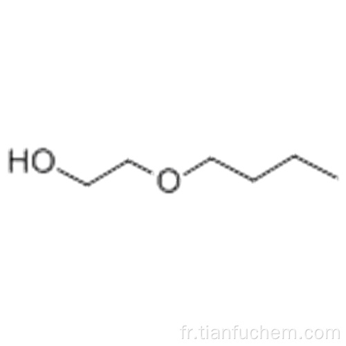 2-butoxyéthanol CAS 111-76-2